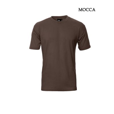 0510 ID T-time mocca t-shirt 