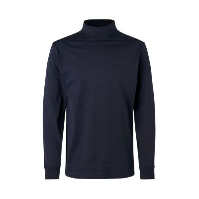 Navy rullekrave ID0546