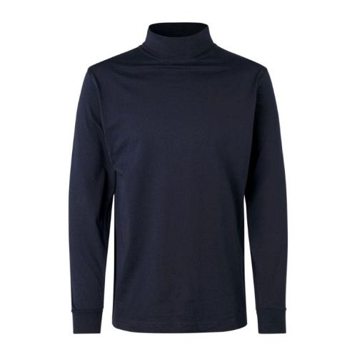 Navy rullekrave ID0546