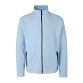 Lyseblå Fleece ID0803