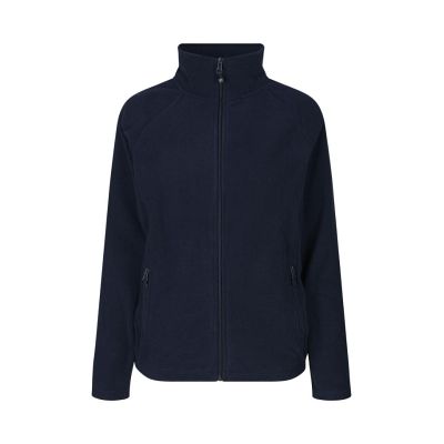 Navy dame fleece ID0805