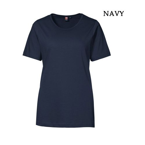 ID0512 T-time dame t-shirt