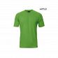 0510 ID T-time grøn t-shirt