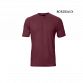 0510 ID T-time bordeaux t-shirt