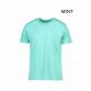 0510 ID T-time mint t-shirt 