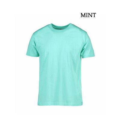 0510 ID T-time mint t-shirt 