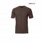 0510 ID T-time mocca t-shirt 