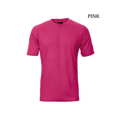 0510 ID T-time pink t-shirt