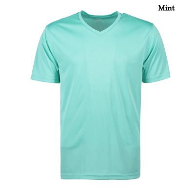 Mint YES active T-shirt ID2030