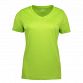 Lime YES active dame T-shirt ID2032