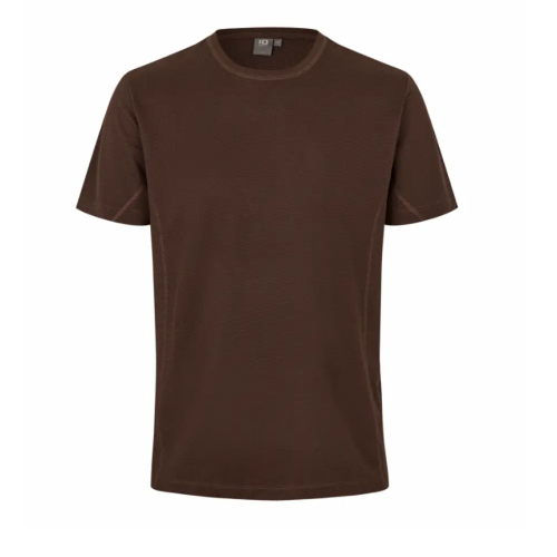 Brun activ t-shirt 