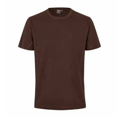 Brun activ t-shirt 