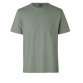 Grøn activ t-shirt 