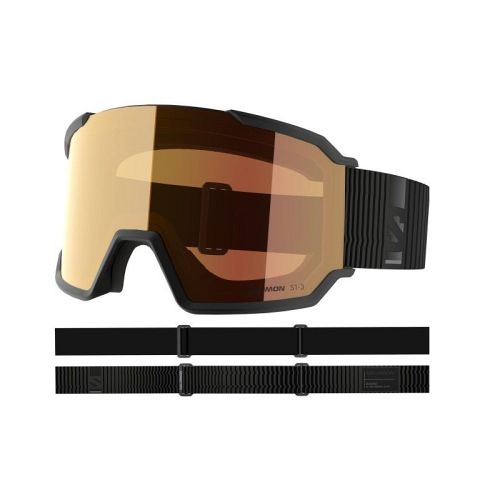 Salomon S/View 3 Photo