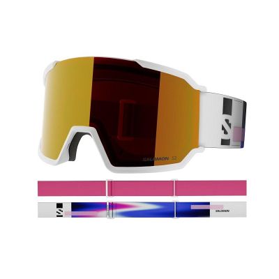 Skibrille  Unisex model