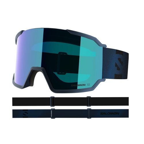 Skibrille Unisex model