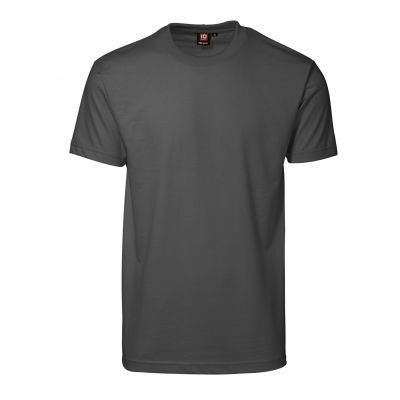 Koksgrå pro wear T-shirt ID0300