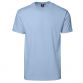 Lysblå pro wear T-shirt ID0300