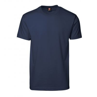 Navy pro wear T-shirt ID0300