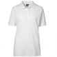 HVid dame poloshirt ID0521