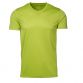 Lime YES active T-shirt ID2030