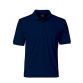 Navy poloshirt ID0520