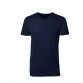 ID0514 T-time navy t-shirt