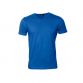 ID0514 T-time azur t-shirt