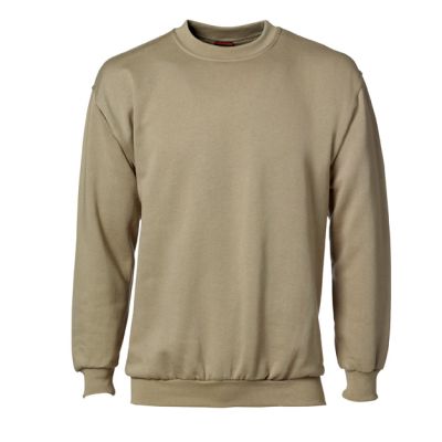 Sand sweatshirt ID0600