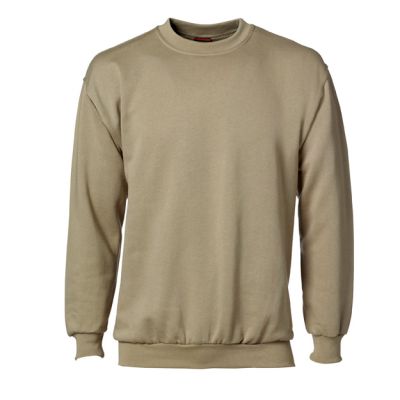 Sand sweatshirt ID0600