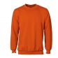 Orange sweatshirt ID0600
