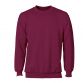 Bordeaux sweatshirt ID0600