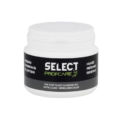 Select harpiks 