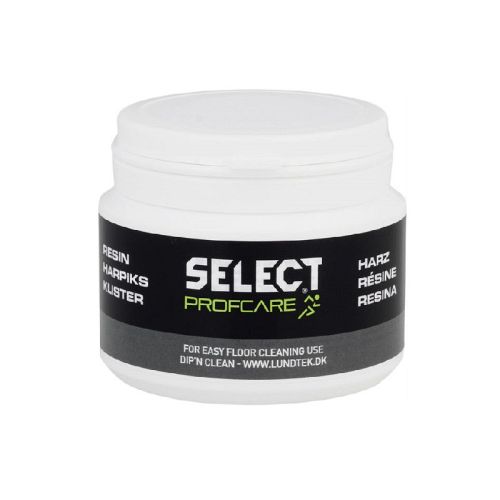 Select harpiks 