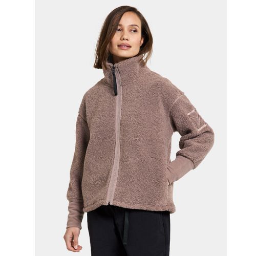 smart dame fleece 