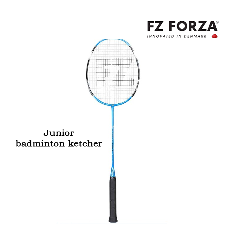 Tilbud badminton ketcher FZ Junior | online køb