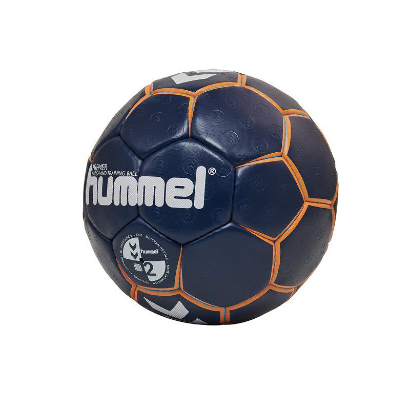Гандбольный мяч Hummel рубли