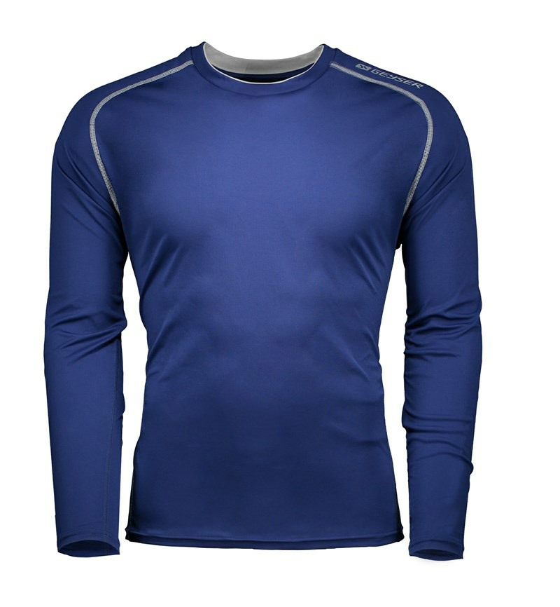 Geyser Urban langærmet sports t shirt | svedtransporterende | Geyser Urban langærmet sports t shirt | svedtransporterende |